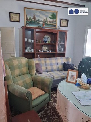 Chalet en venta en Moguer