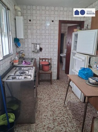Chalet en venta en Moguer