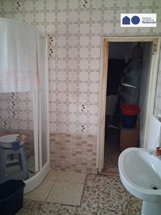 Chalet en venta en Moguer