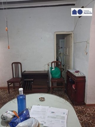 Chalet en venta en Moguer