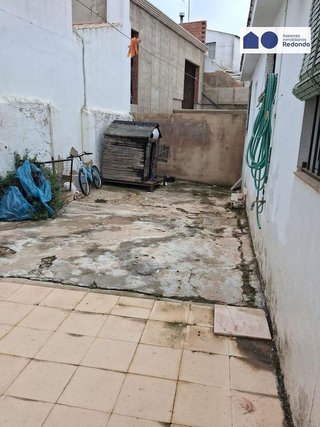 Chalet en venta en Moguer