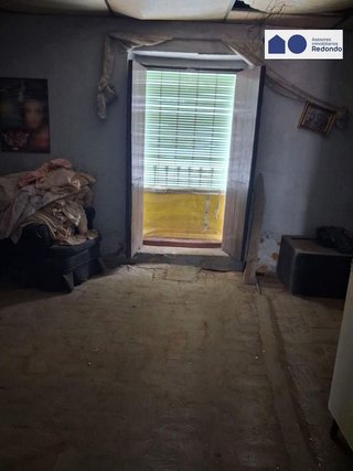 Chalet en venta en Moguer