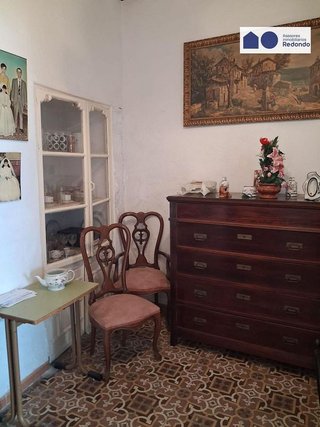Chalet en venta en Moguer