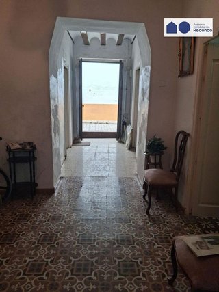 Chalet en venta en Moguer