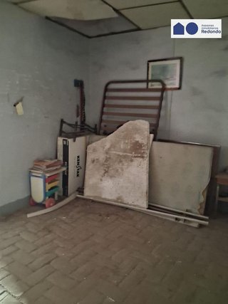 Chalet en venta en Moguer