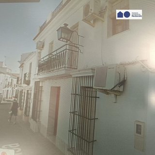 Chalet en venta en Moguer