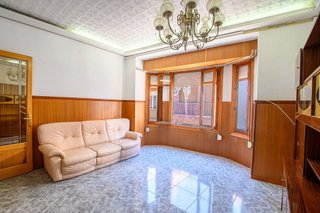 Casa adosada en venta en Teulada Pueblo en Teulada