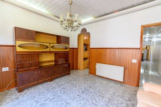 Casa adosada en venta en Teulada Pueblo en Teulada
