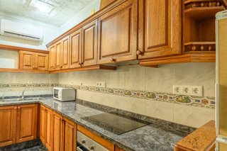 Casa adosada en venta en Teulada Pueblo en Teulada