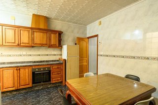 Casa adosada en venta en Teulada Pueblo en Teulada
