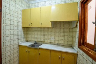 Casa adosada en venta en Teulada Pueblo en Teulada