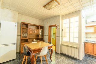 Casa adosada en venta en Teulada Pueblo en Teulada