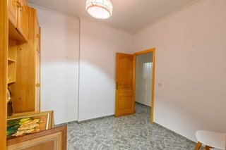 Casa adosada en venta en Teulada Pueblo en Teulada