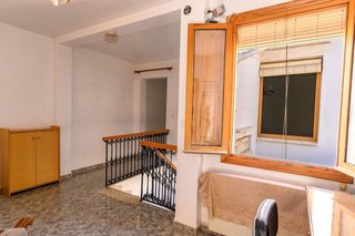 Casa adosada en venta en Teulada Pueblo en Teulada