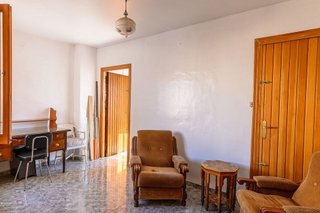 Casa adosada en venta en Teulada Pueblo en Teulada