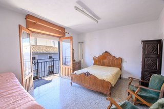 Casa adosada en venta en Teulada Pueblo en Teulada
