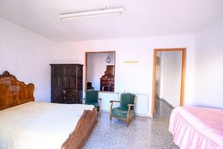 Casa adosada en venta en Teulada Pueblo en Teulada