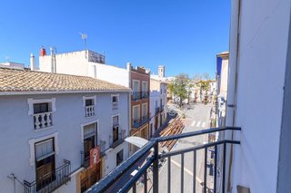 Casa adosada en venta en Teulada Pueblo en Teulada