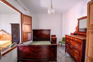 Casa adosada en venta en Teulada Pueblo en Teulada