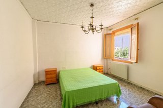Casa adosada en venta en Teulada Pueblo en Teulada