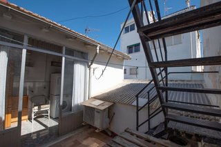 Casa adosada en venta en Teulada Pueblo en Teulada