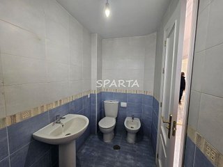 Casa adosada en venta en Espartinas