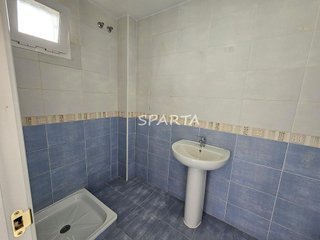 Casa adosada en venta en Espartinas