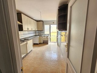 Casa adosada en venta en Espartinas