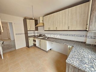 Casa adosada en venta en Espartinas