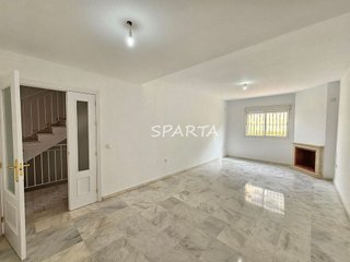 Casa adosada en venta en Espartinas
