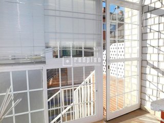 Casa adosada en venta en Los Olivos - Los Ángeles - Perales del río en Getafe