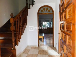 Casa adosada en venta en Los Olivos - Los Ángeles - Perales del río en Getafe