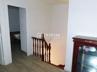Casa adosada en venta en Los Olivos - Los Ángeles - Perales del río en Getafe