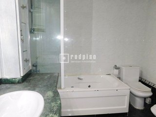 Casa adosada en venta en Los Olivos - Los Ángeles - Perales del río en Getafe