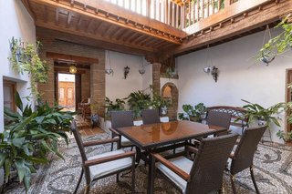 Casa pareada en venta en Albaicín en Granada
