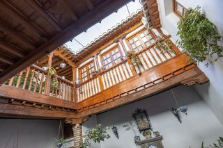 Casa pareada en venta en Albaicín en Granada