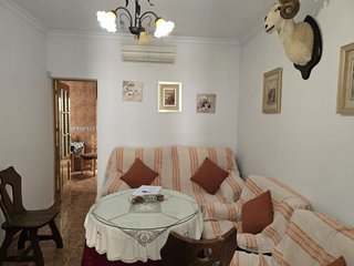 Casa en venta en Huércal-Overa