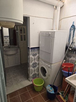 Casa en venta en Huércal-Overa