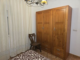 Casa en venta en Huércal-Overa