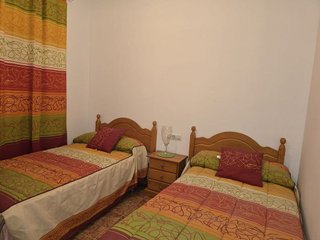 Casa en venta en Huércal-Overa