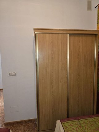 Casa en venta en Huércal-Overa