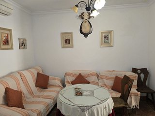 Casa en venta en Huércal-Overa