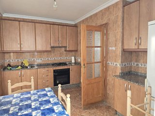 Casa en venta en Huércal-Overa