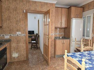 Casa en venta en Huércal-Overa
