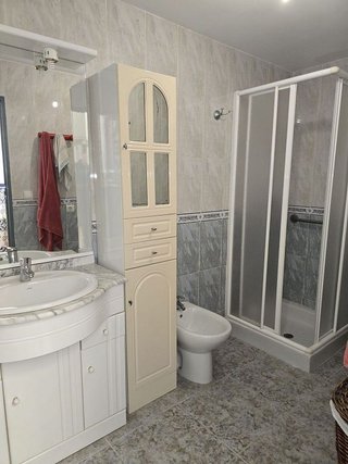 Casa en venta en Huércal-Overa