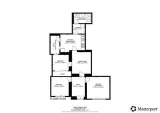 Casa en venta en Huércal-Overa