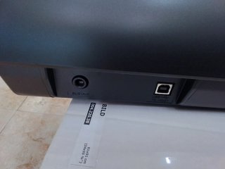 Teclado Yamaha Piaggero NP-12