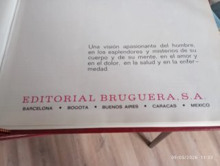 Vendo cuatro libros antiguos  enciclopedia De LA V