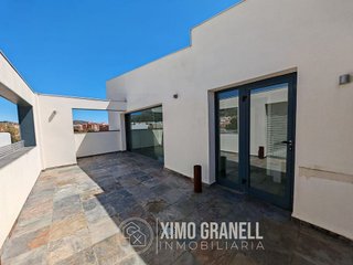Chalet en venta en Vall d´Uixó (la)
