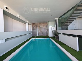 Chalet en venta en Vall d´Uixó (la)
